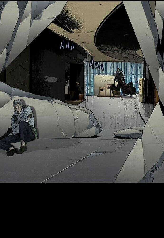 THẢM HỌA ONG ĐỘC - Chapter 170 - Trang 43