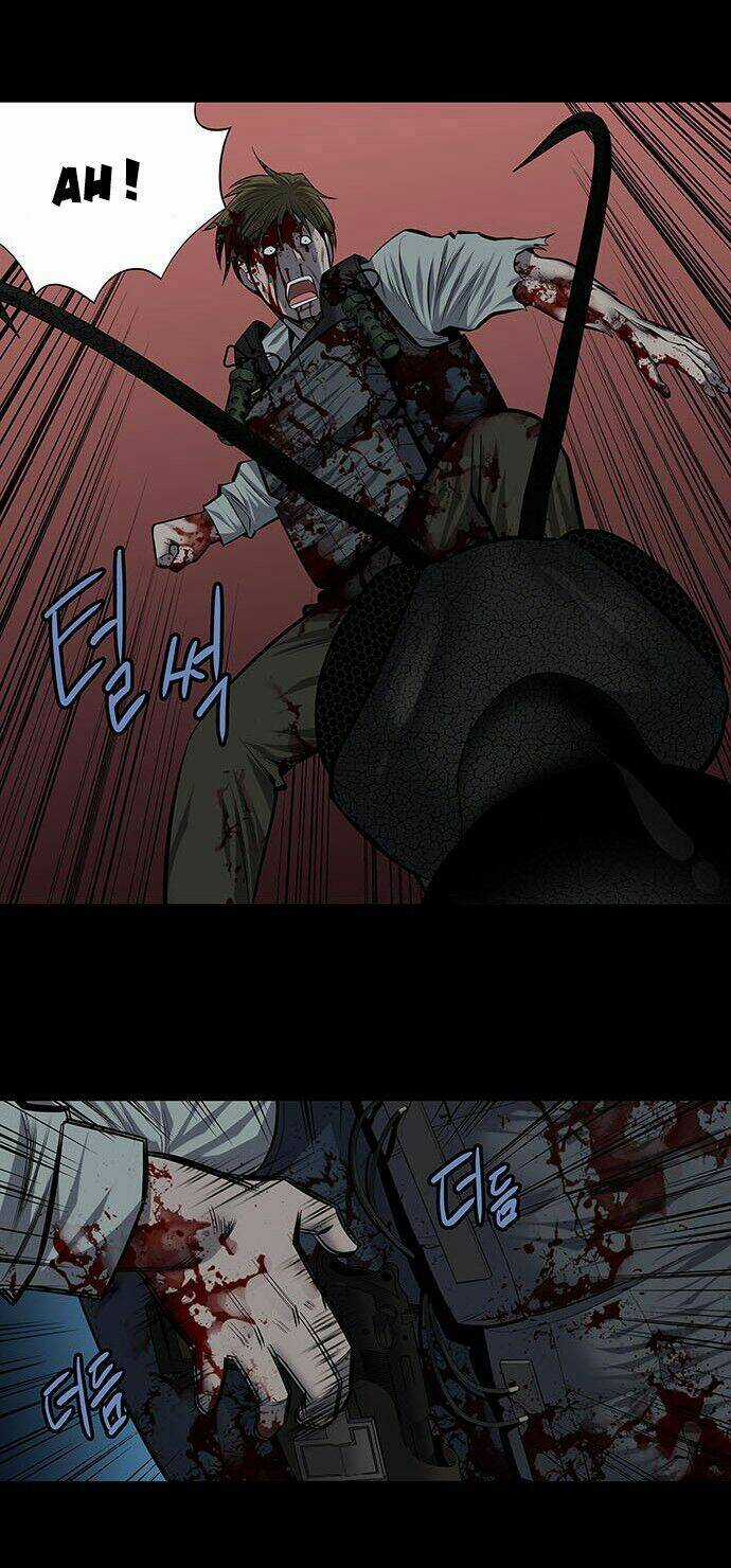 THẢM HỌA ONG ĐỘC - Chapter 170 - Trang 8