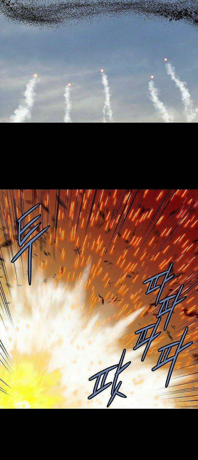 THẢM HỌA ONG ĐỘC - Chapter 171 - Trang 11