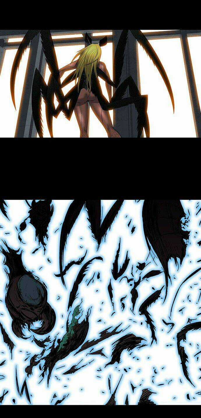 THẢM HỌA ONG ĐỘC - Chapter 171 - Trang 13