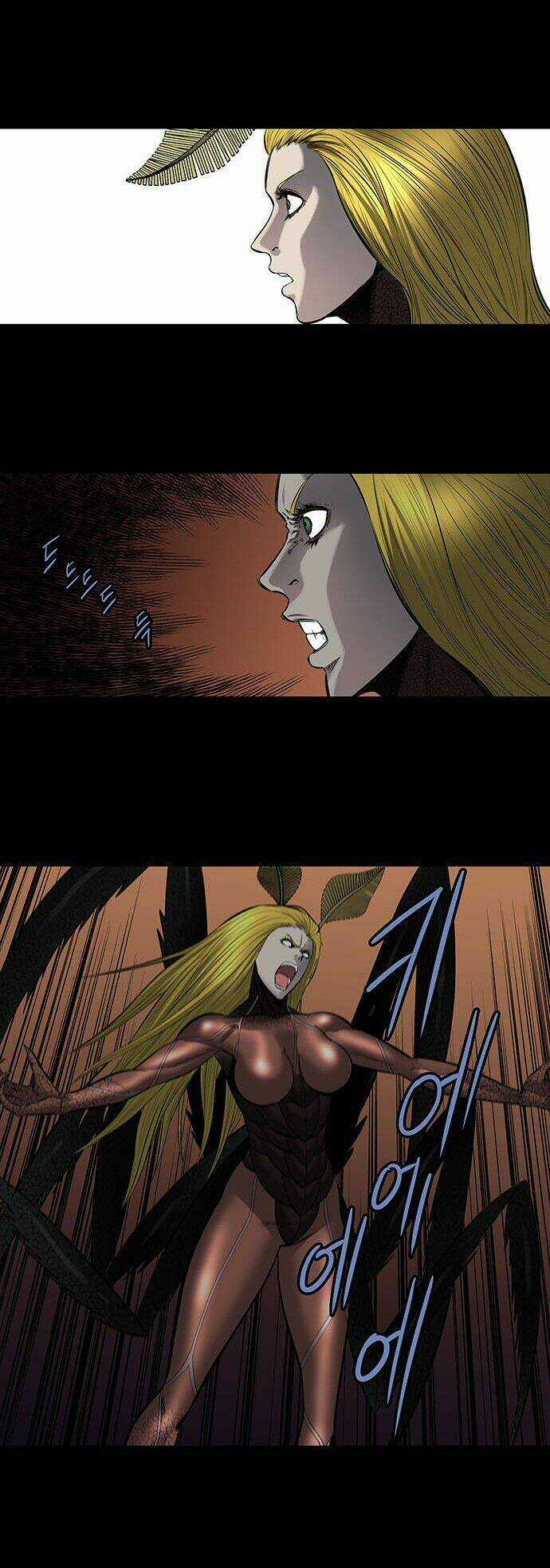 THẢM HỌA ONG ĐỘC - Chapter 171 - Trang 14