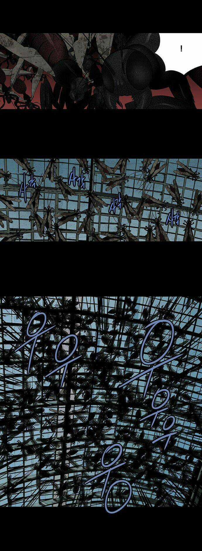 THẢM HỌA ONG ĐỘC - Chapter 171 - Trang 15