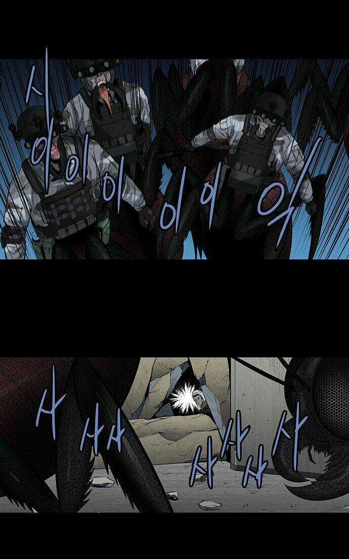 THẢM HỌA ONG ĐỘC - Chapter 171 - Trang 16