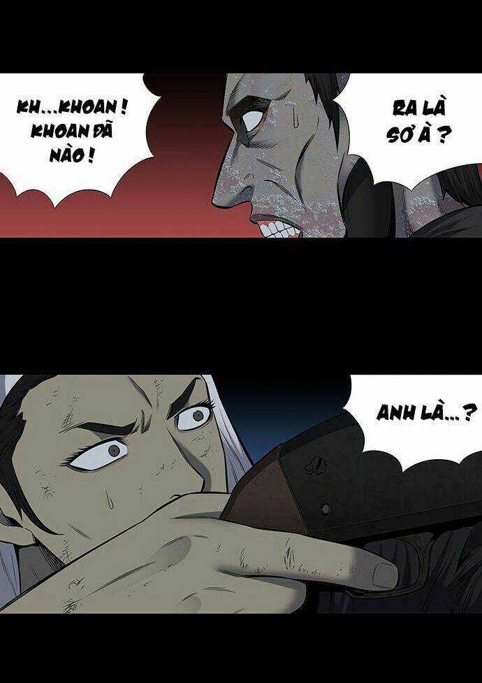 THẢM HỌA ONG ĐỘC - Chapter 171 - Trang 18