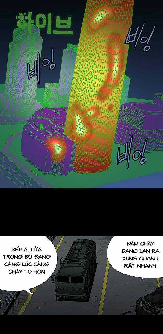THẢM HỌA ONG ĐỘC - Chapter 171 - Trang 3