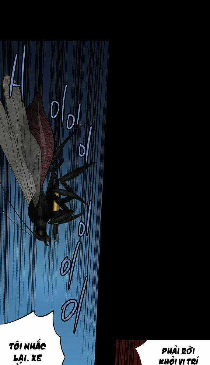 THẢM HỌA ONG ĐỘC - Chapter 171 - Trang 25