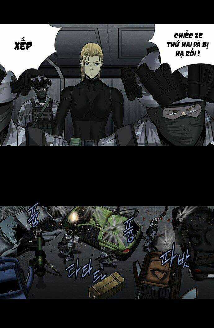 THẢM HỌA ONG ĐỘC - Chapter 171 - Trang 27