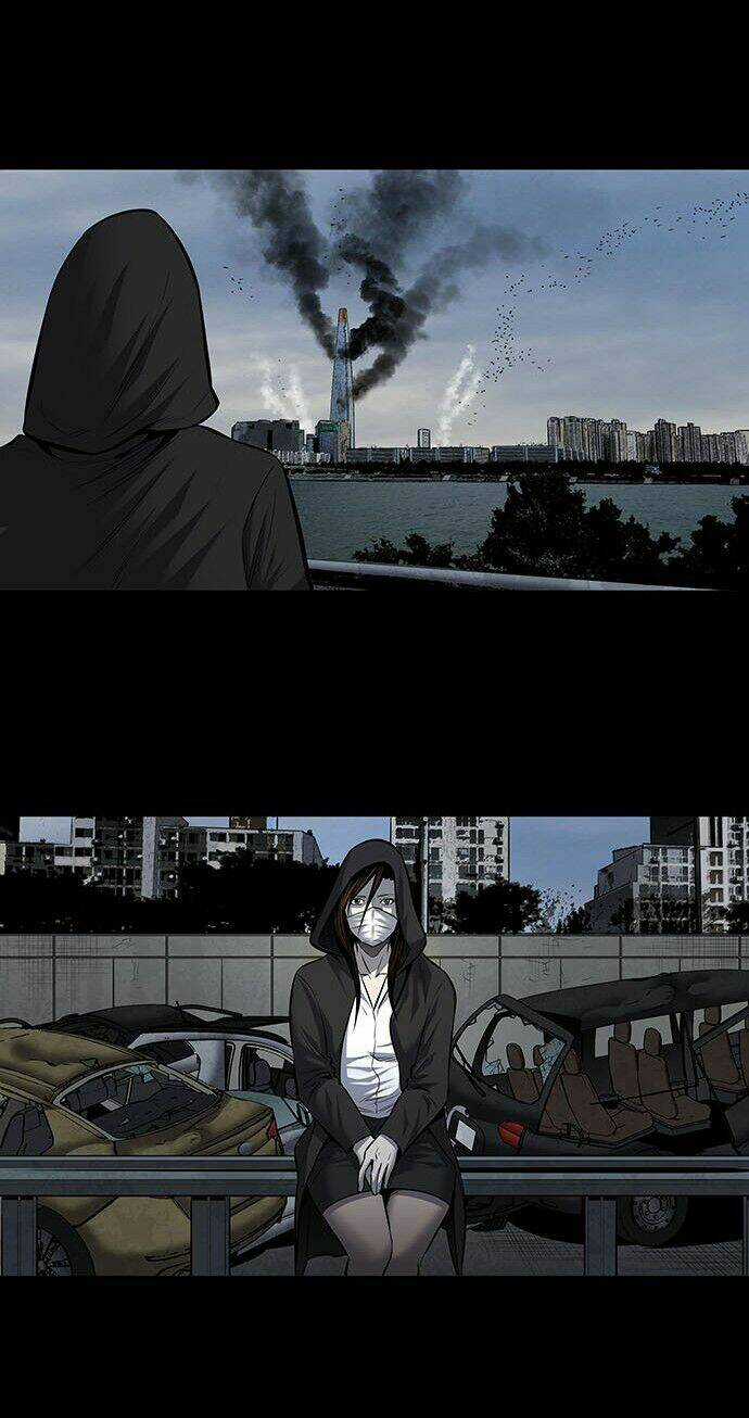 THẢM HỌA ONG ĐỘC - Chapter 171 - Trang 30