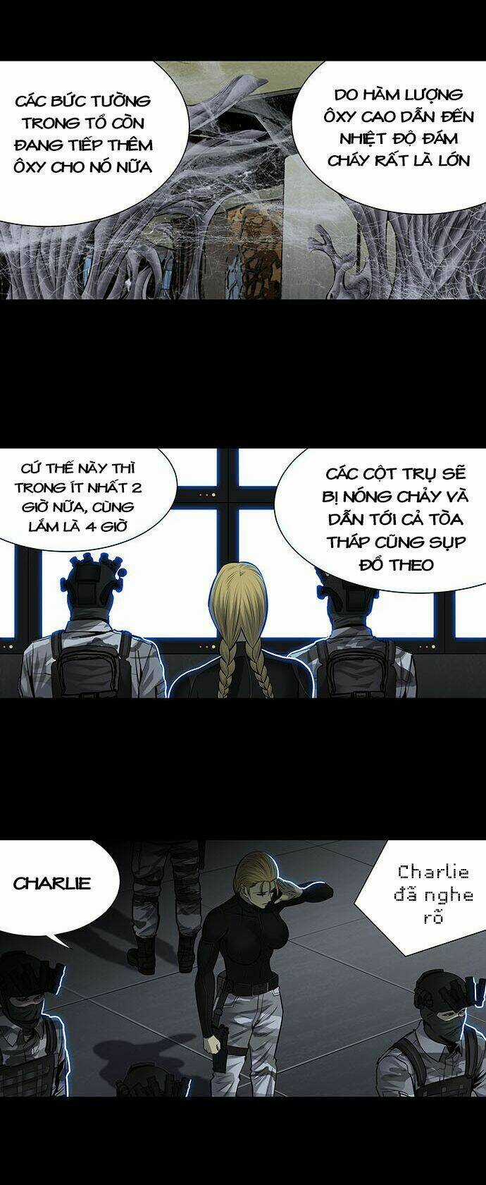 THẢM HỌA ONG ĐỘC - Chapter 171 - Trang 4