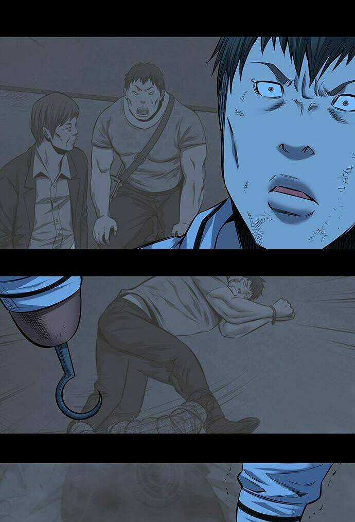 THẢM HỌA ONG ĐỘC - Chapter 171 - Trang 34