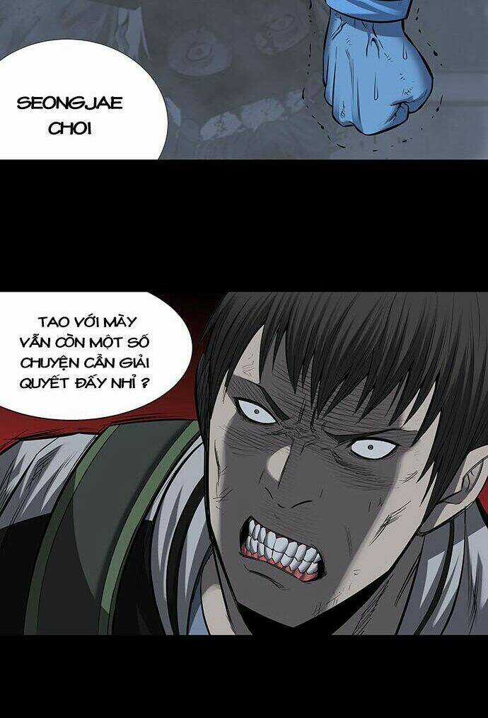 THẢM HỌA ONG ĐỘC - Chapter 171 - Trang 35