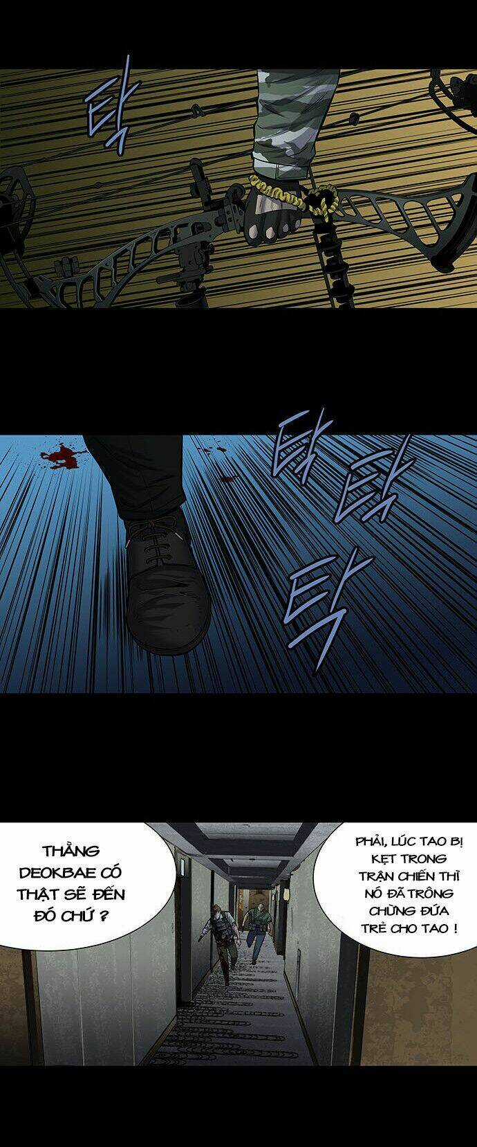 THẢM HỌA ONG ĐỘC - Chapter 171 - Trang 37
