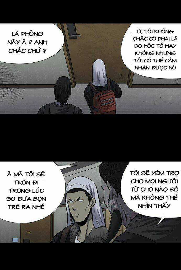 THẢM HỌA ONG ĐỘC - Chapter 171 - Trang 39