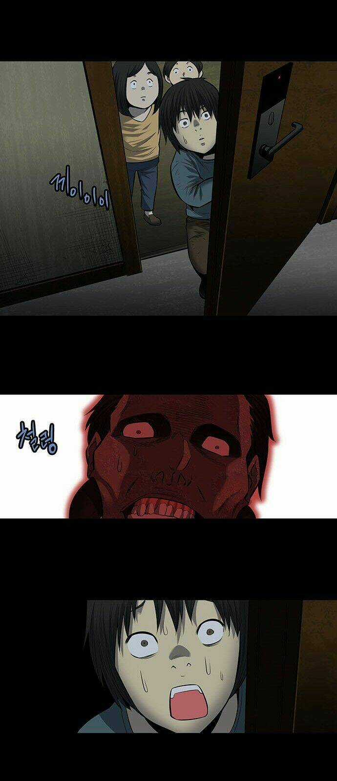 THẢM HỌA ONG ĐỘC - Chapter 171 - Trang 43