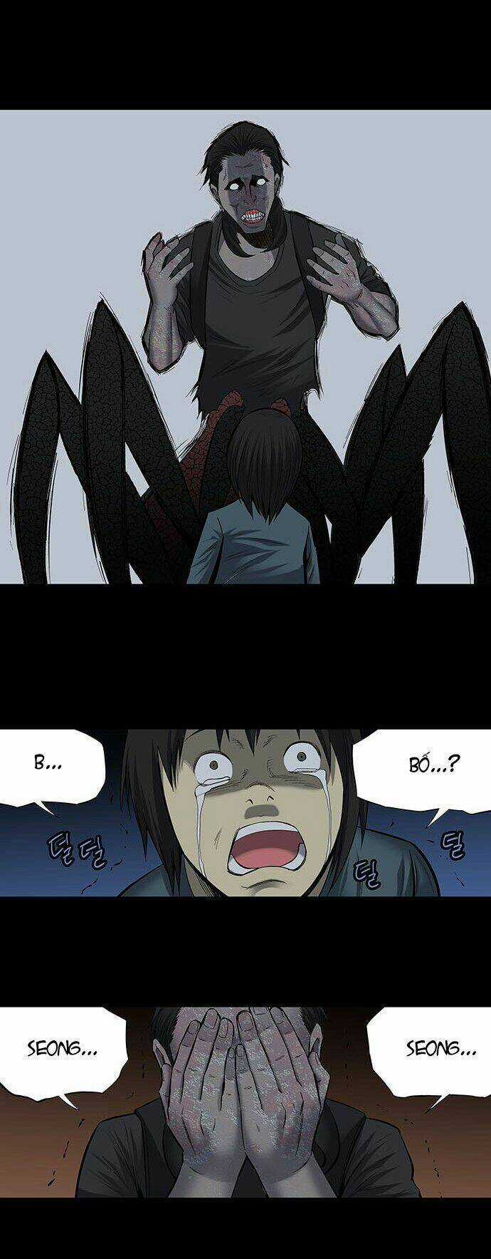 THẢM HỌA ONG ĐỘC - Chapter 171 - Trang 44