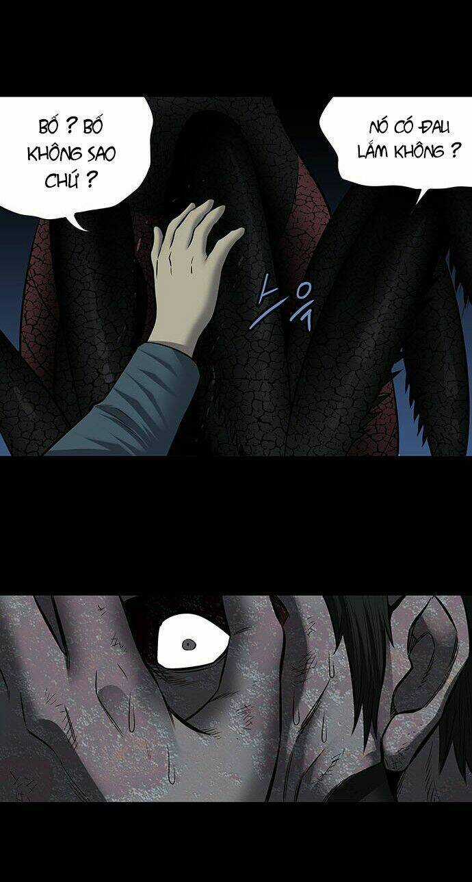 THẢM HỌA ONG ĐỘC - Chapter 171 - Trang 45