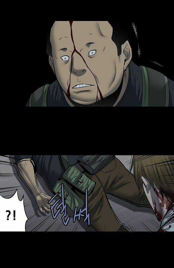 THẢM HỌA ONG ĐỘC - Chapter 171 - Trang 48