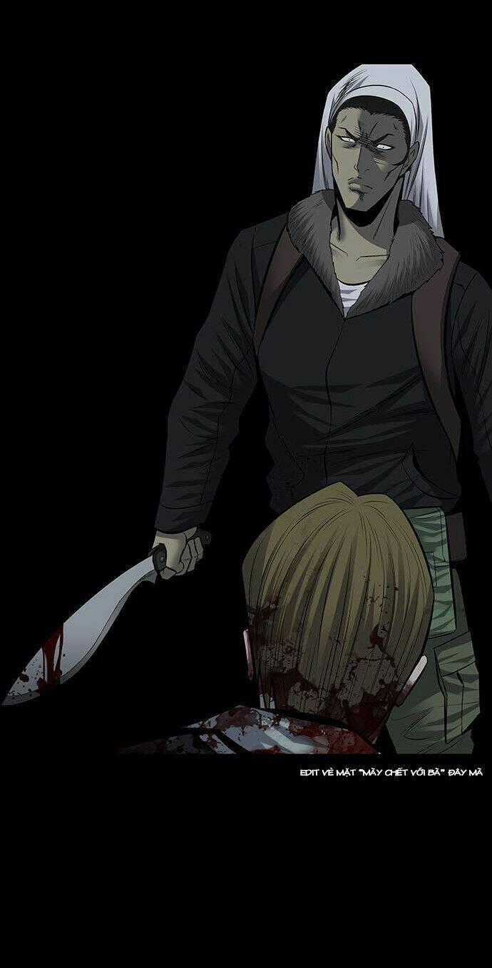 THẢM HỌA ONG ĐỘC - Chapter 171 - Trang 49