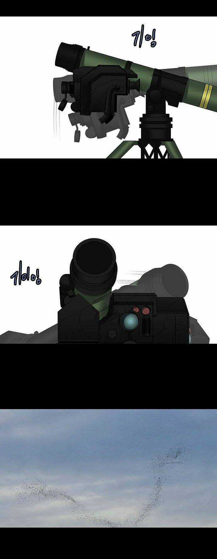 THẢM HỌA ONG ĐỘC - Chapter 171 - Trang 6