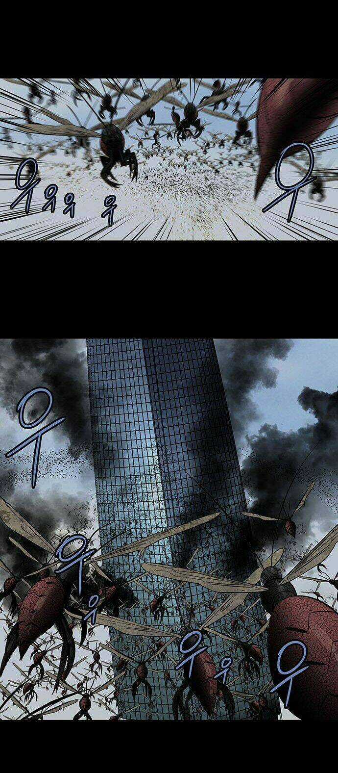 THẢM HỌA ONG ĐỘC - Chapter 171 - Trang 7