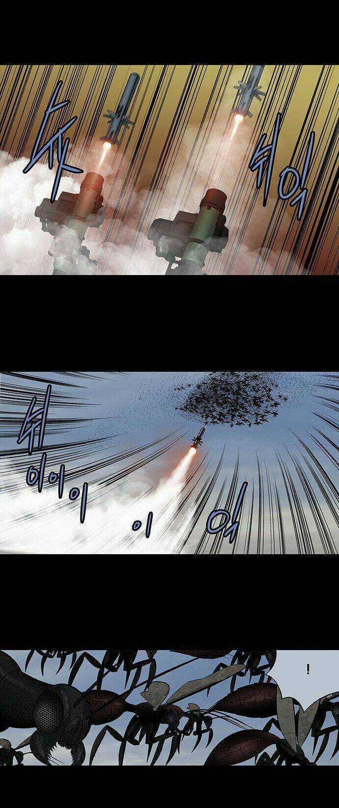 THẢM HỌA ONG ĐỘC - Chapter 171 - Trang 8