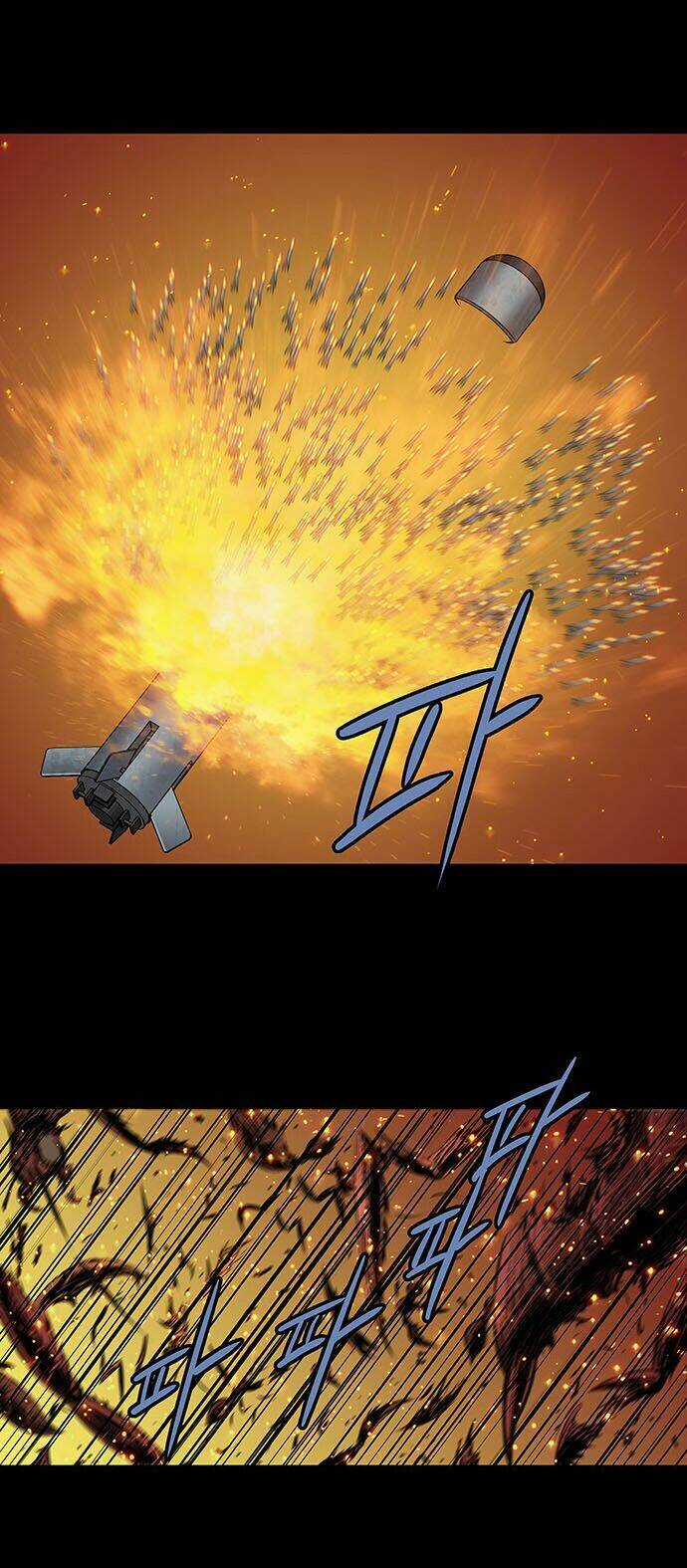 THẢM HỌA ONG ĐỘC - Chapter 171 - Trang 9