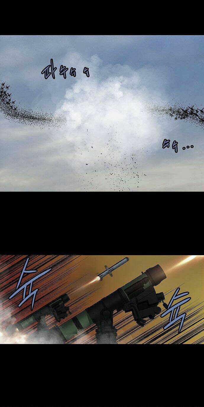 THẢM HỌA ONG ĐỘC - Chapter 171 - Trang 10