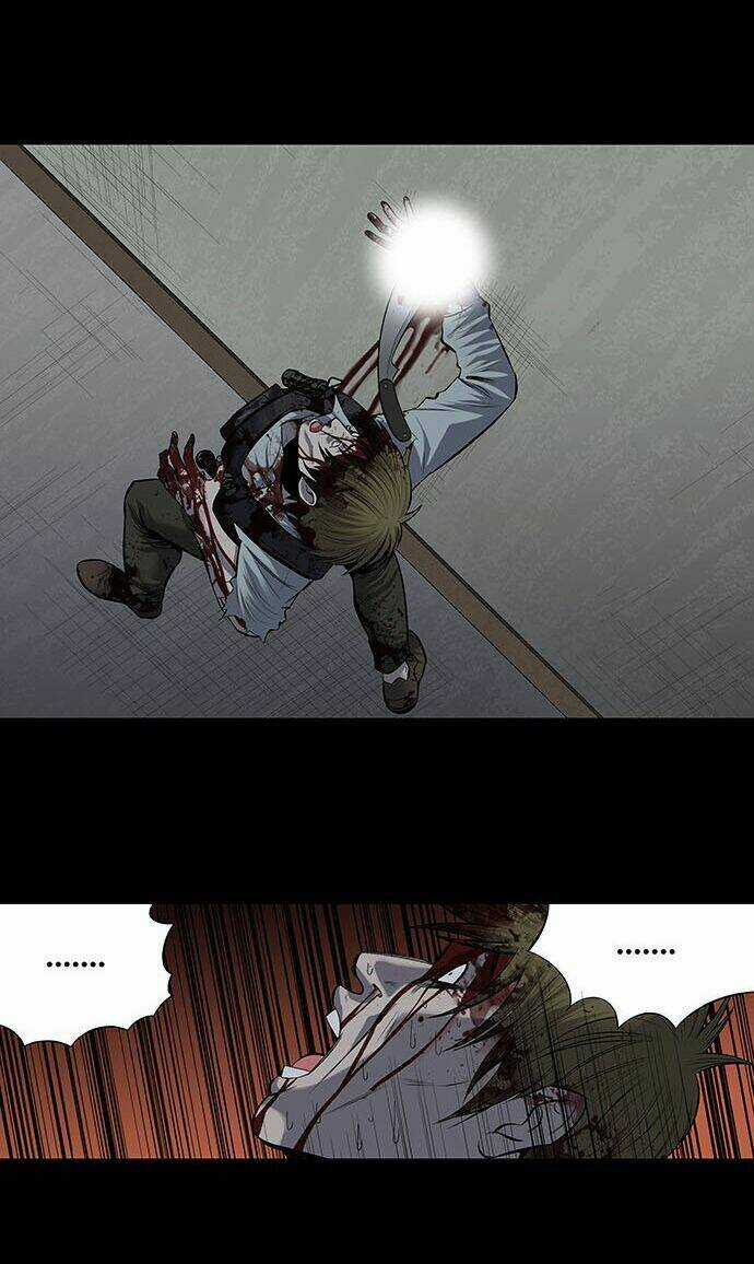 THẢM HỌA ONG ĐỘC - Chapter 172 - Trang 13