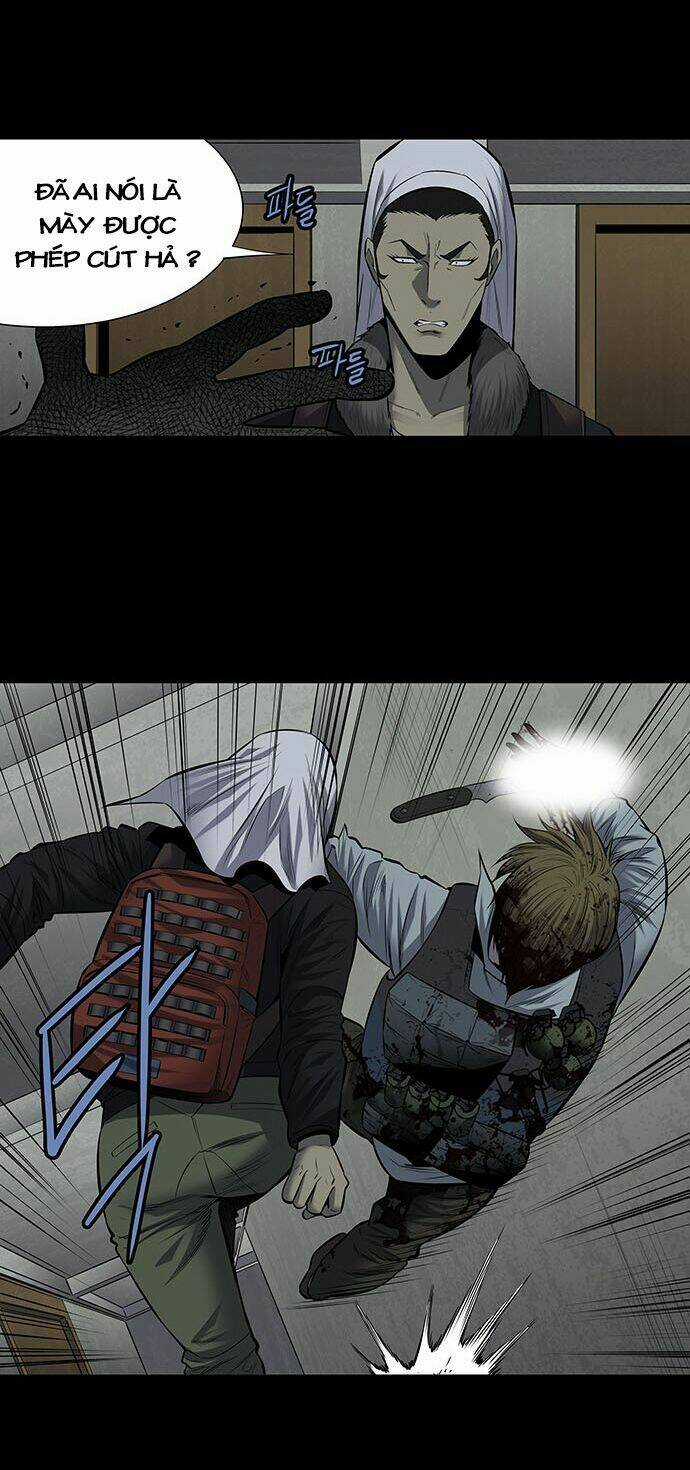 THẢM HỌA ONG ĐỘC - Chapter 172 - Trang 14