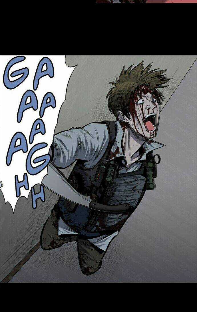 THẢM HỌA ONG ĐỘC - Chapter 172 - Trang 16