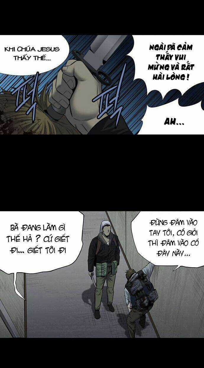 THẢM HỌA ONG ĐỘC - Chapter 172 - Trang 20