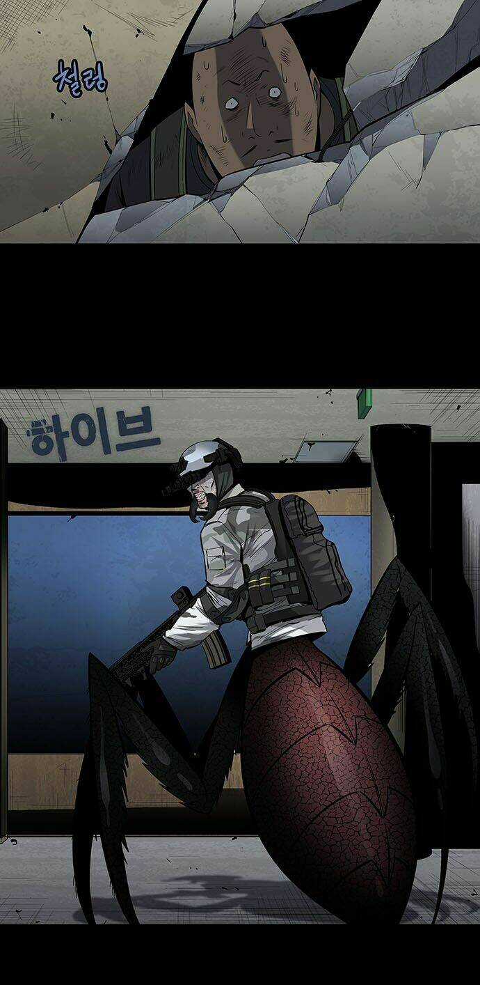 THẢM HỌA ONG ĐỘC - Chapter 172 - Trang 3