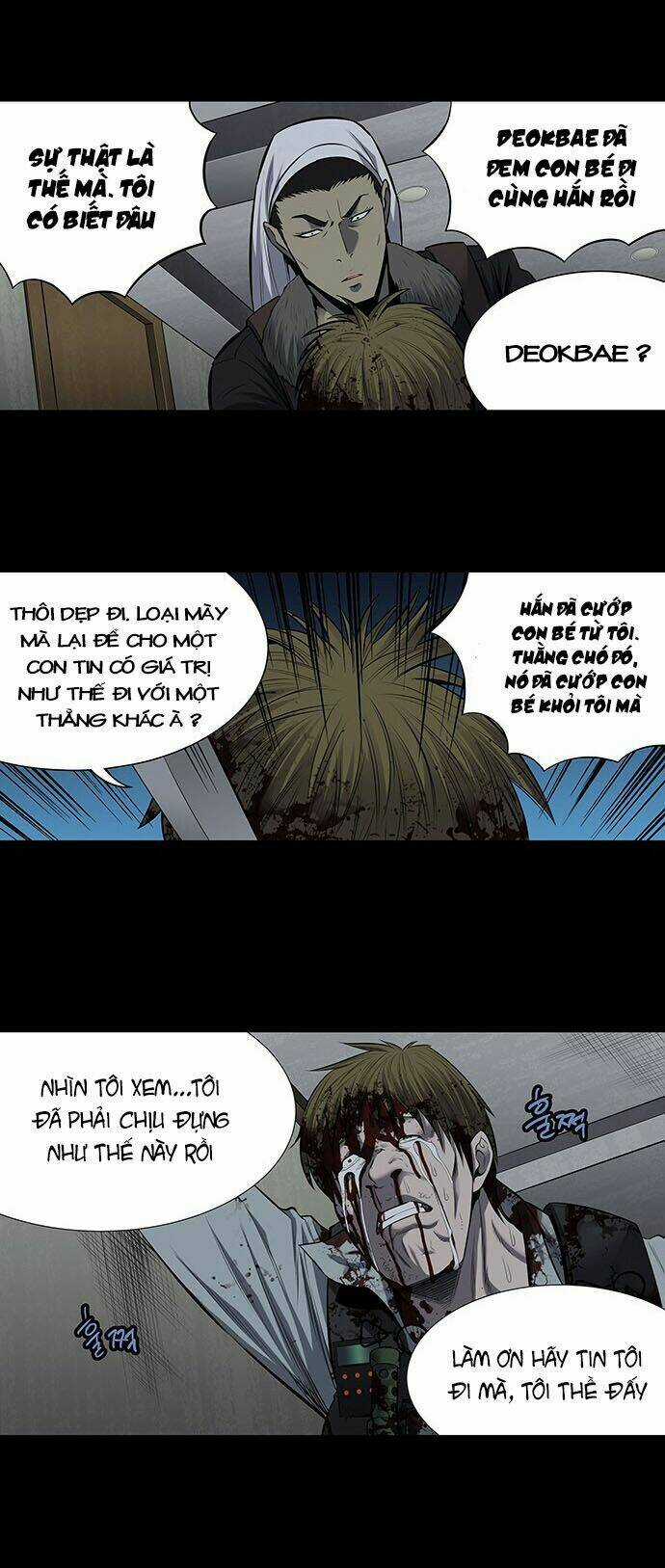 THẢM HỌA ONG ĐỘC - Chapter 172 - Trang 23