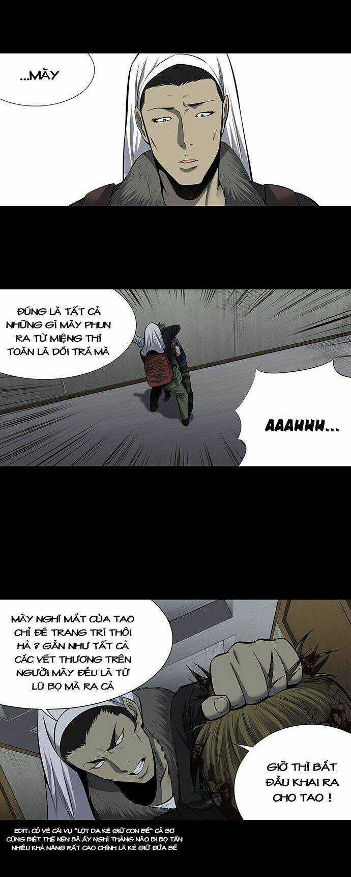 THẢM HỌA ONG ĐỘC - Chapter 172 - Trang 24