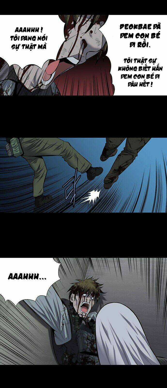 THẢM HỌA ONG ĐỘC - Chapter 172 - Trang 25