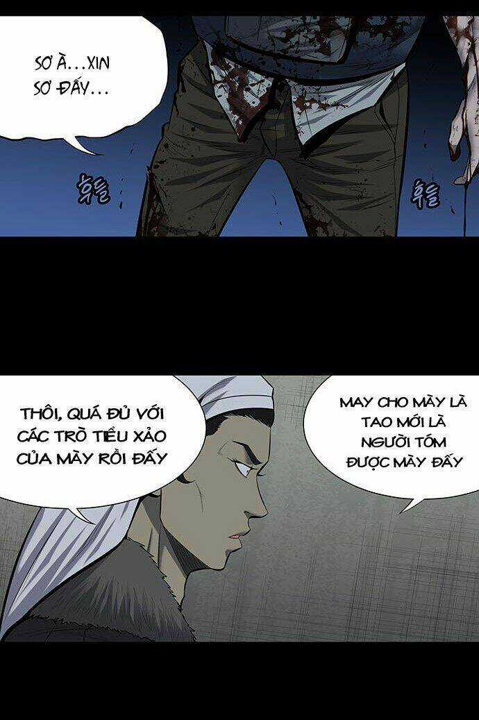 THẢM HỌA ONG ĐỘC - Chapter 172 - Trang 27