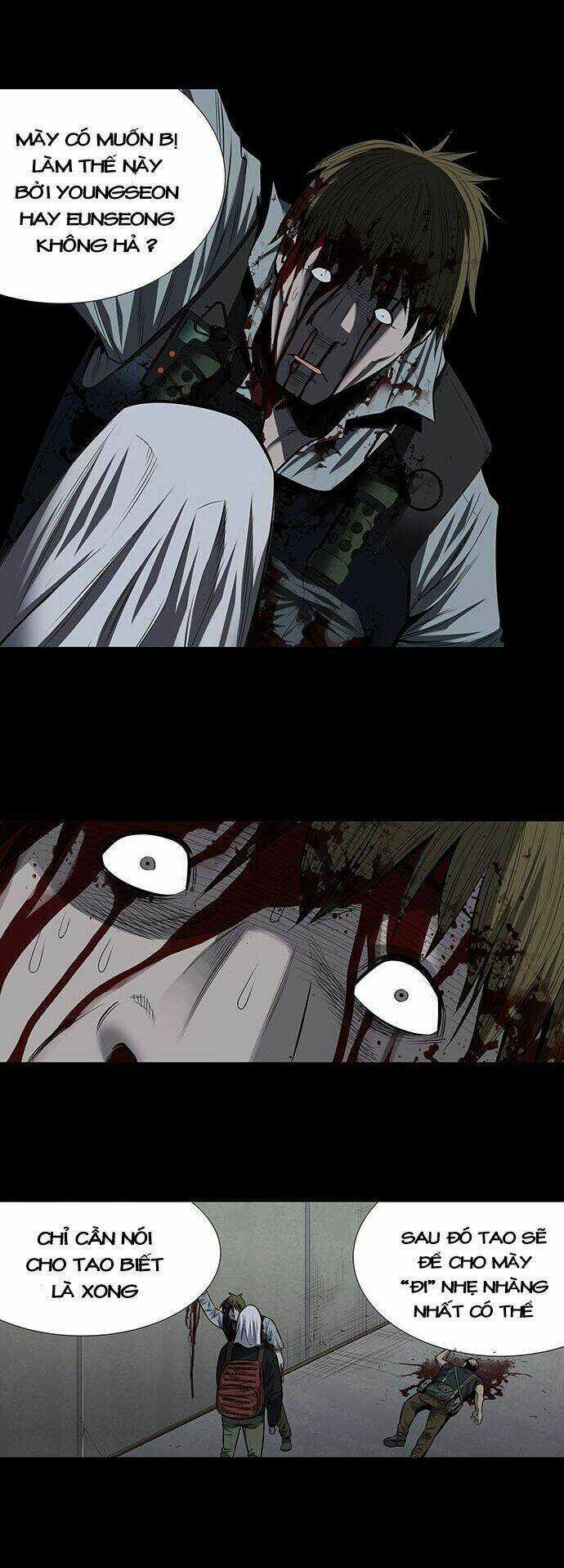 THẢM HỌA ONG ĐỘC - Chapter 172 - Trang 28