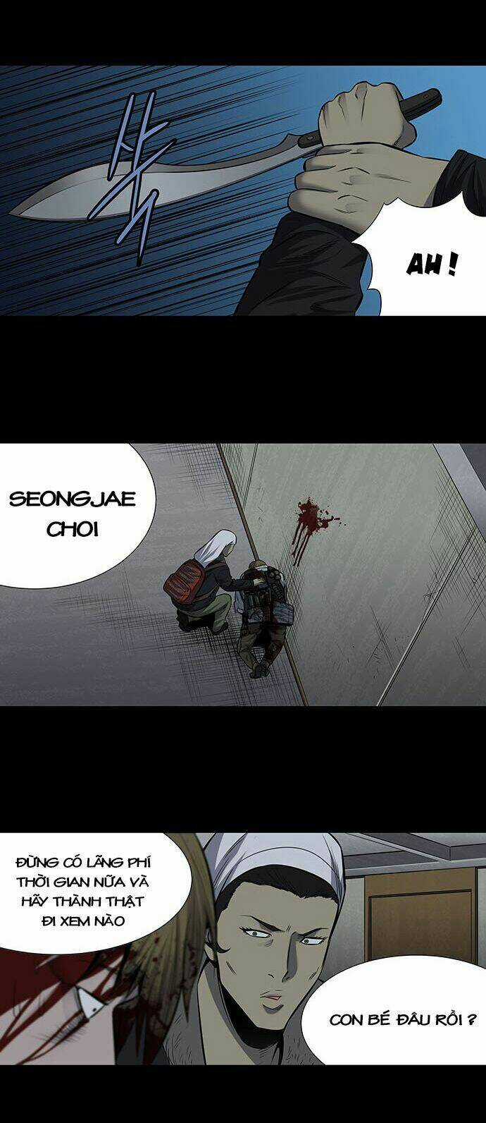 THẢM HỌA ONG ĐỘC - Chapter 172 - Trang 30