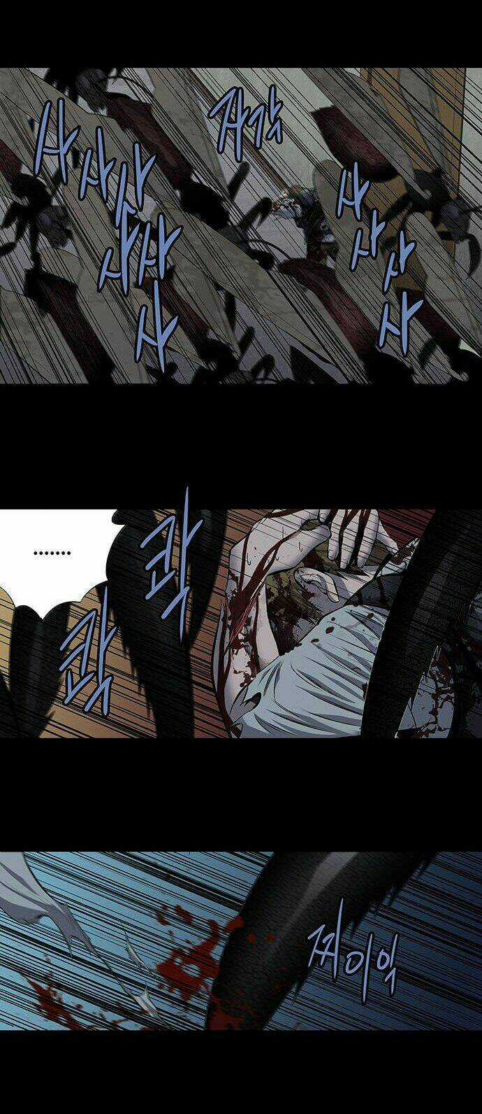 THẢM HỌA ONG ĐỘC - Chapter 172 - Trang 39