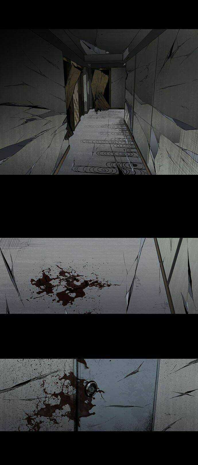 THẢM HỌA ONG ĐỘC - Chapter 172 - Trang 40