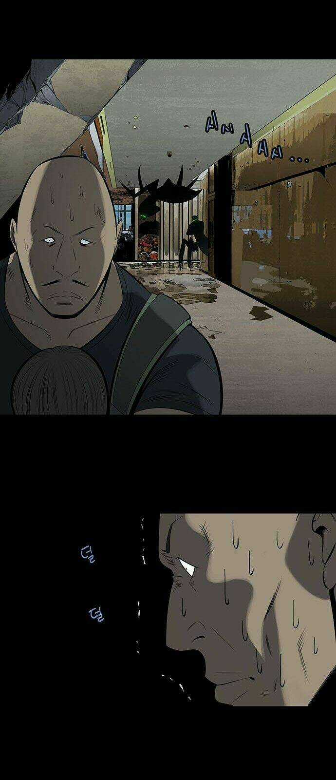 THẢM HỌA ONG ĐỘC - Chapter 172 - Trang 7