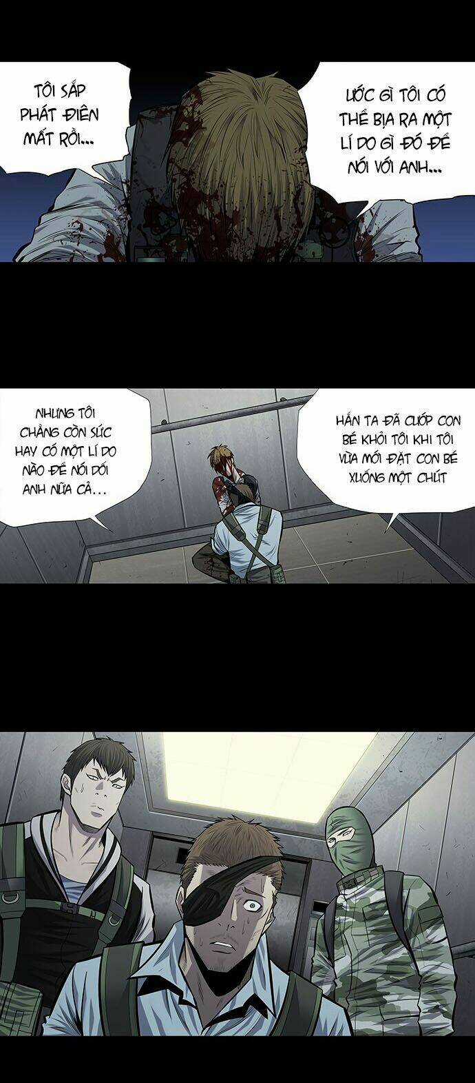 THẢM HỌA ONG ĐỘC - Chapter 173 - Trang 20