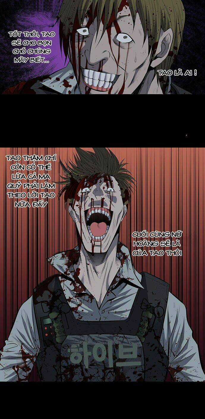 THẢM HỌA ONG ĐỘC - Chapter 173 - Trang 3