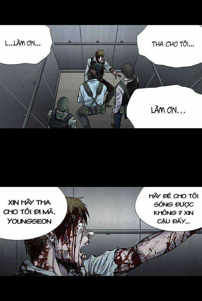 THẢM HỌA ONG ĐỘC - Chapter 173 - Trang 22