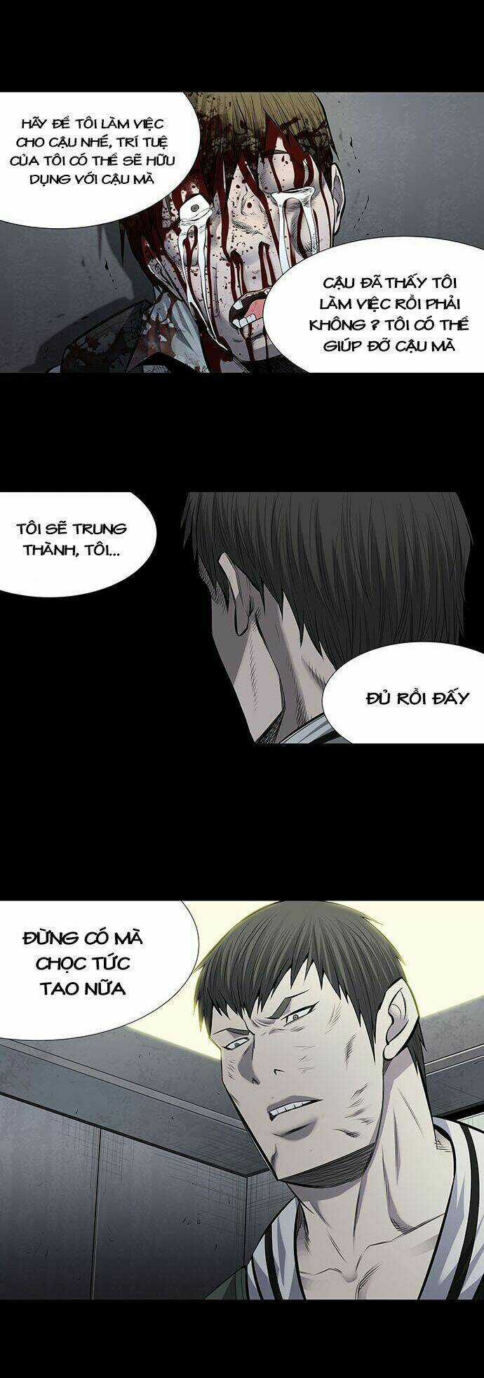 THẢM HỌA ONG ĐỘC - Chapter 173 - Trang 23