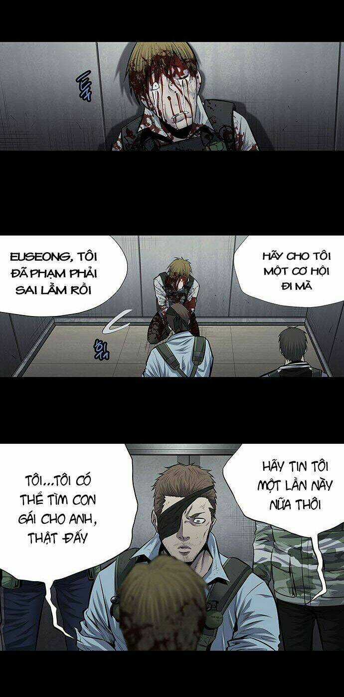 THẢM HỌA ONG ĐỘC - Chapter 173 - Trang 24