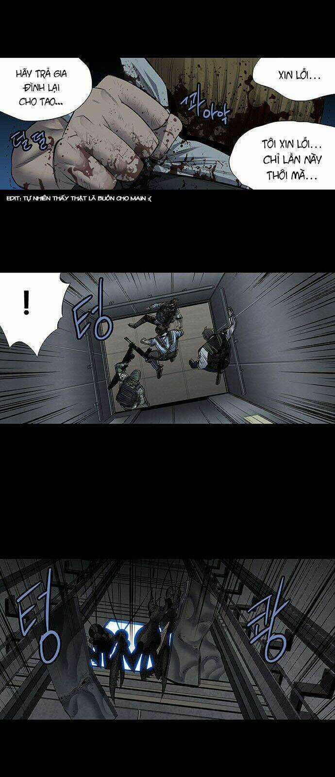 THẢM HỌA ONG ĐỘC - Chapter 173 - Trang 26