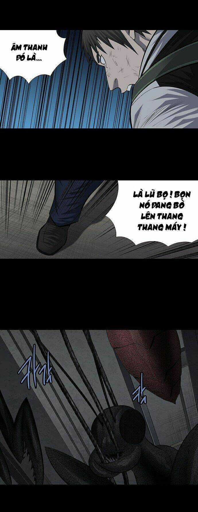 THẢM HỌA ONG ĐỘC - Chapter 173 - Trang 28