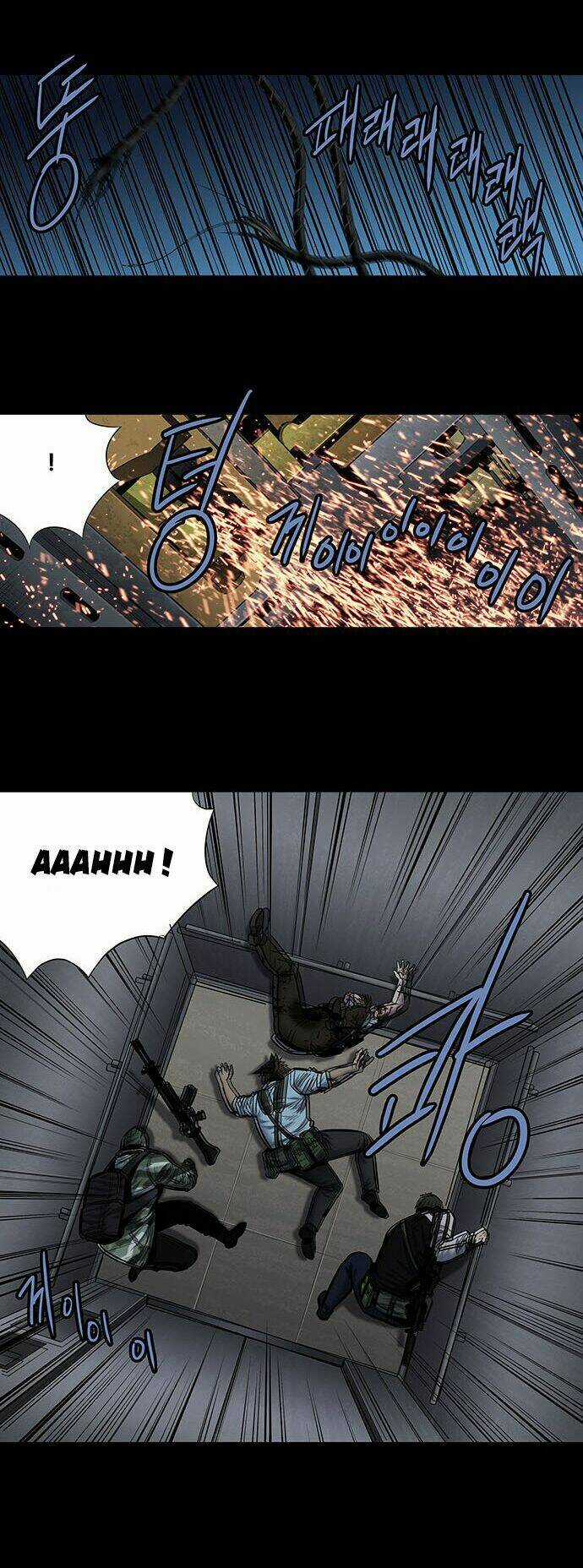 THẢM HỌA ONG ĐỘC - Chapter 173 - Trang 29