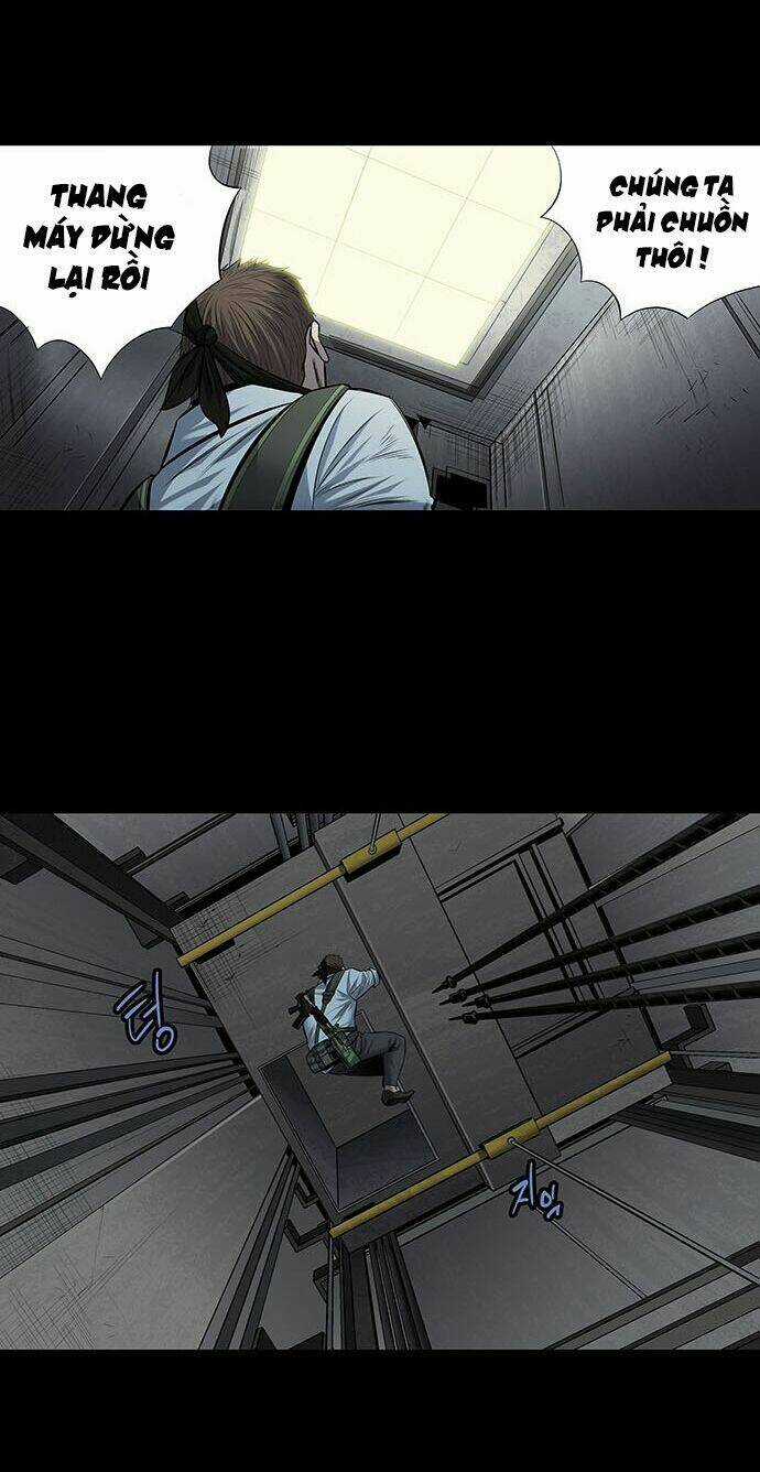 THẢM HỌA ONG ĐỘC - Chapter 173 - Trang 30